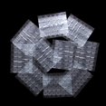 thumbnail image 1 of Etiquetas adhesivas JM 50 Uds doble cara impermeables y transpirables para uñas postizas, 1 of 2