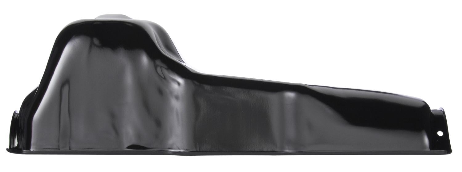 Spectra Premium FP02A Steel Engine Oil Pan