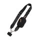 thumbnail image 1 of Cordón ajustable para teléfono con correa cruzada RFID desmontable, funda universal manos libres para smartphones., 1 of 8