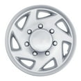 thumbnail image 6 of 4Pcs 1979-2023 Ford Econoline/ E250/ E350/ E450/ Van Full Wheel Covers Hub Caps Rim Simulators Wheel Covers Hub Caps, 6 of 16