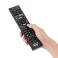 thumbnail image 1 of Control Remoto Universal para Sony TV, Mandos a Distancia de Reemplazo Control Remoto Inteligente para Sony TV LCD de Todas Las Series Partes Electronicas Octpeak No, 1 of 4