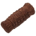 thumbnail image 1 of OUNONA Brosse Clavier Brun Foncé Compact pour Artistes Dépoussiérants 1Pcs, 1 of 8