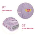 thumbnail image 3 of SEWACC Keepsake Cover Holder Album For First Photos For Storing Train Tickets Movie Tickets And More Boy And Girl, 3 of 7