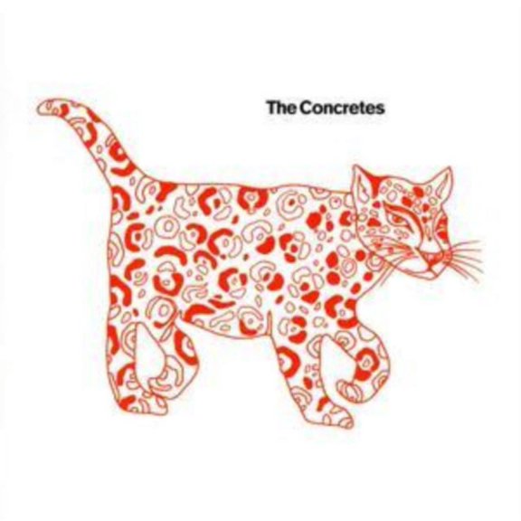 Victoria Bergsman - The Concretes - CD