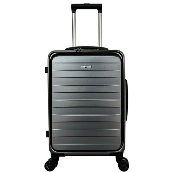 Maleta rigida Peaktour Phukete 20' Gris