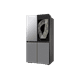thumbnail image 1 of Refrigerador BESPOKE Samsung French Door 29 pies cúbicos Auto Open Door Blanco, 1 of 5