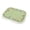 A- Mint Green, variant on Diatomite Bath Mat, Super Absorbent Non Slip, 19.7 x 31.5 Inch Mint Green Floral Pattern, 1 Piece Soft Floor Mat for Home Bathroom Shower Entry