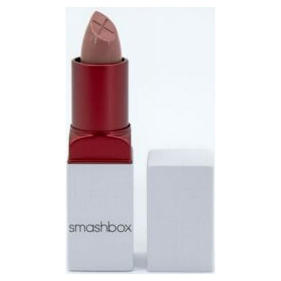 NEW Smashbox Be Legendary Prime & Plush Lipstick PRETTY SOCIAL