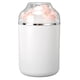 thumbnail image 2 of Humidificador de Aceite Esencial ANGGREK Forma de Flor Inmortal 280 ml, 2 of 8