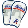 Parker Varsity Soccer Shinguards, Medium
