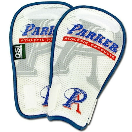 Parker Varsity Soccer Shinguards, Medium