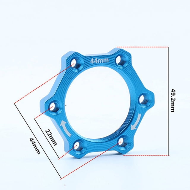 Casque de Vélo Support Inférieur Fourche Roulements Toutes Séries 10 Pcs 6 Shenzhuyue