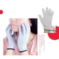 thumbnail image 3 of Micro-current massage gloves, with controller, with a variety of modes and functions to choose from, for pain relief and facial wrinkle elimination, 3 of 6