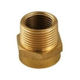 thumbnail image 2 of HOSE ADPTR 3/4"X3/4-1/2" (Pack of 1), 2 of 2