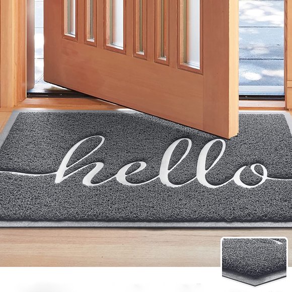Indoor/outdoor Entryway Rugs