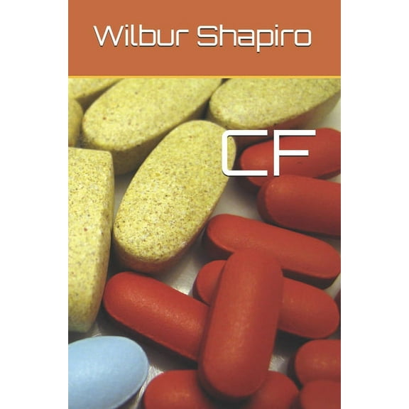 Cf (Paperback)