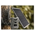 thumbnail image 6 of Spypoint FORCE-4K Trail Camera Bundle with 10W Solar Panel, 32GB MicroSD and Card Reader (4 Items), 6 of 7