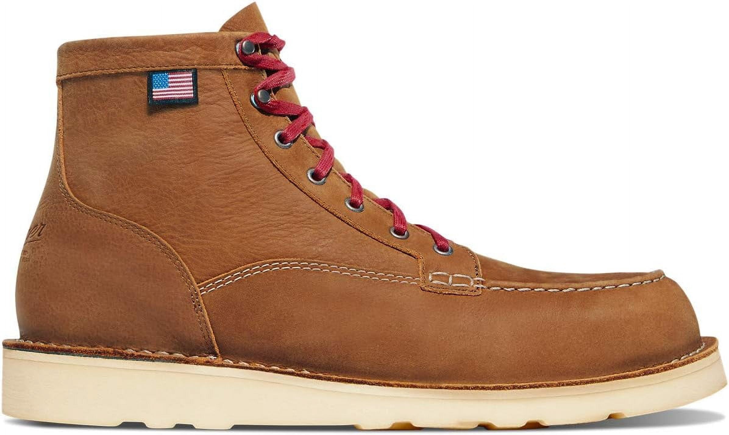 Danner Men's Bull Run Lux 6