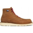 thumbnail image 4 of Danner Men's Bull Run Lux Moc Toe 6 Inch Leather Work Boots 31660, 4 of 6