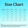 thumbnail image 3 of CIENVNSTG Summer Dresses for Women 2026 Vacation Long Sleeve Notch Neck Maxi Linen Shirt Dress Loose Button Down Tunic Shift Dress Brown 2XL, 3 of 4