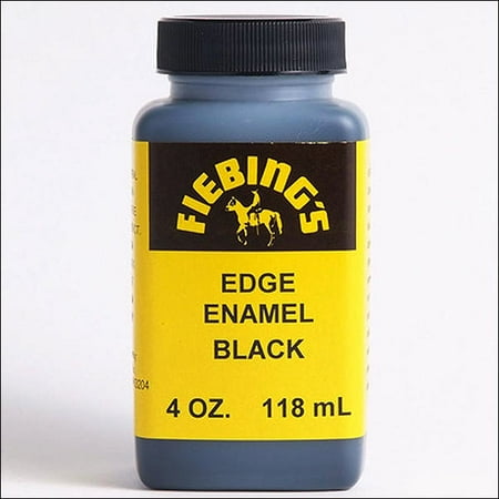 Raisin Color - 4OZ/32OZ FIEBING'S RESIN BASED EDGE ENAMEL FOR SMOOTH GLOSSY EDGE ALL COLORS