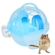 thumbnail image 4 of Pet Carrier Hamster Rat Carrier Bolsa Casa Para Animales Para Conejillo De Chinchillas Hamster Erizo Al, 4 of 9