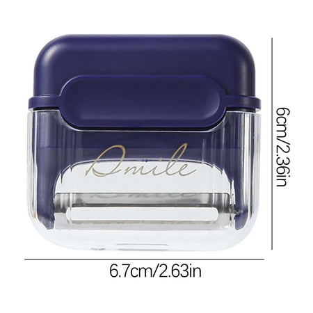 

Kitchen Accessories in Clearance Magnetic Suction Peeler Multifunctional Fruit Planer Kitchen Peeler Household Fruit and Vegetable Peeling Artifact Comes with Storage Box