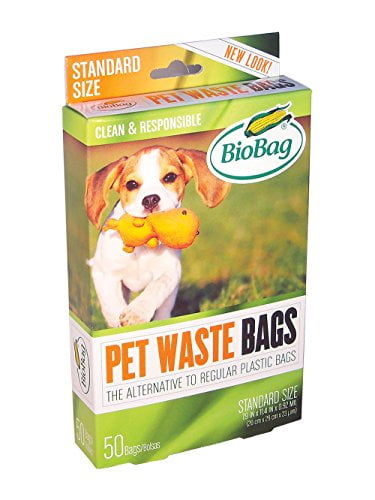 biobag dog
