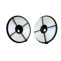 Air Filter Fits select: 1988-1989 TOYOTA COROLLA