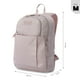 thumbnail image 3 of TOTTO Mochila Mediana para Mujer Porta Laptop 13 con Bolsillo para Botella | Escuela - Oficina - Via rosa M, 3 of 7