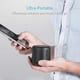thumbnail image 3 of Altavoz Mini Anker Soundcore Bluetooth 15H Alcance 66ft Graves Mejorados Micrófono Cancelación de Ruido Negro, 3 of 3