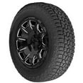 thumbnail image 3 of Set of 2 Advanta ATX-850 P285/70R17 117T Tires, 3 of 5