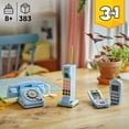 thumbnail image 3 of LEGO Creator Le Téléphone Rétro, Jouets Nostalgiques et Rétro 31174, 3 of 7