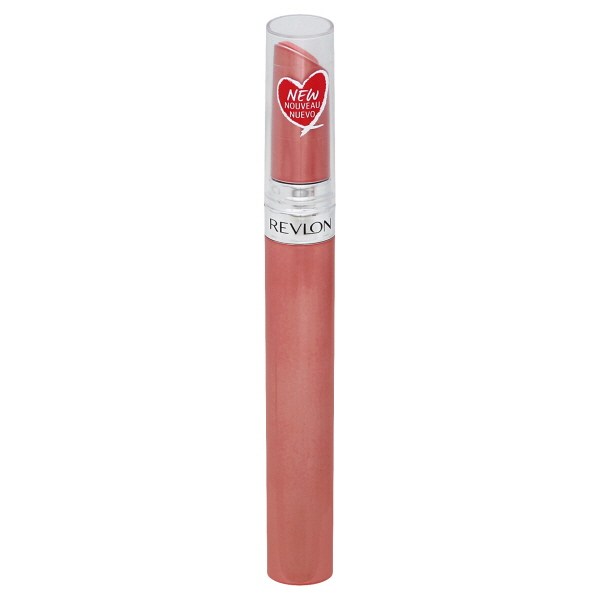 Revlon Ultra HD Gel Lipcolor, HD Pink Cloud