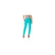 thumbnail image 2 of Pantalones casuales de sarga ajustados Aeropostale para mujer, verde, 000 Regular, 2 of 3