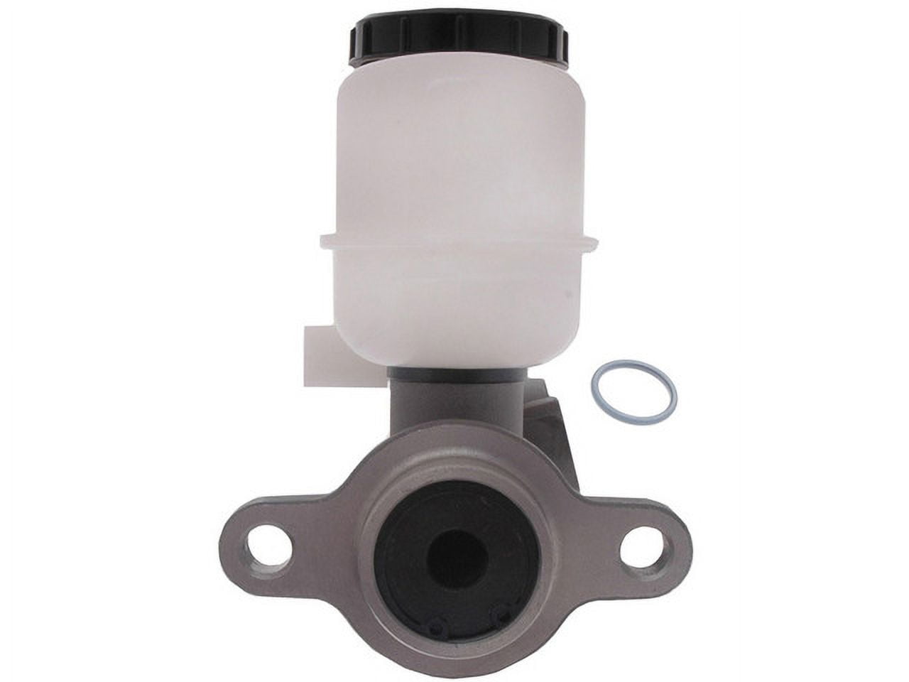 Brake Master Cylinder Fits select: 2000-2002 FORD F150, 1996-1997 FORD F350