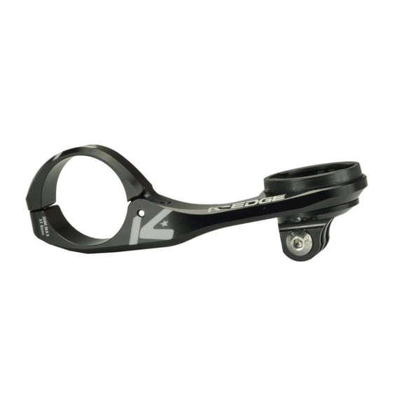 Montura K-EDGE Garmin Max Combo 31.8mm Negro Bicicleta