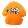 thumbnail image 4 of Splatoon pulpo bebé peluche juguete calamar naranja verde almohada coche respaldo artefacto, 4 of 4