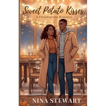 Sweet Potato Kisses, (Paperback)