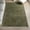 Kerry Green, variant on nuLOOM Kerry Textured Geometric Tasseled Area Rug, 6', Round, Cream