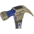thumbnail image 4 of VAUGHAN FS16 Claw Hammer,Fiberglass,16 Oz, 4 of 4