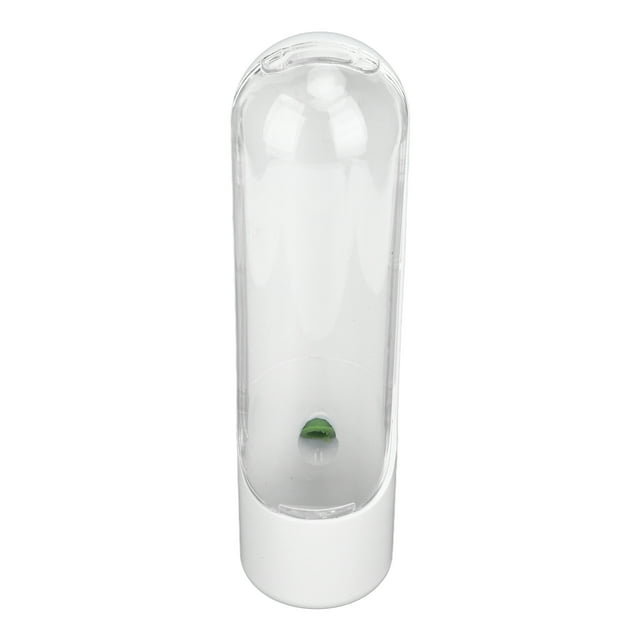 Spptty Savor Preserver For Cilantro,Herb Keeper Herb Storage Container Savor Preserver For Cilantro Mint Parsley Asparagus,Herb Keeper