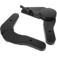 thumbnail image 1 of TEHAUX Chaise de Course Gaming 1 Ensemble Réglable Ajusteur d'Angle de Dossier Métal Abs pour Usage de Bureau, 1 of 6