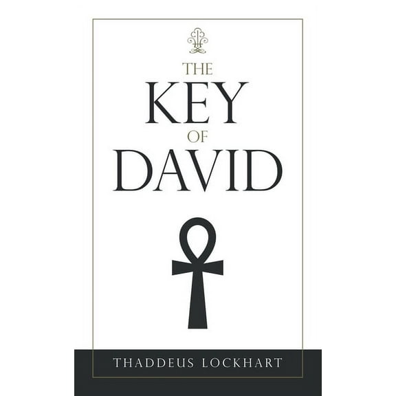 Key of David