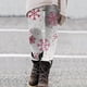 thumbnail image 1 of WILLBEST Leggings de Yoga con Estampado de Dibujos Animados para Mujer, de Navidad 2024, de Cintura Alta, Suaves Y Elásticos, para Correr, Gimnasio, Ropa Informal Cómoda Mediana, 1 of 3