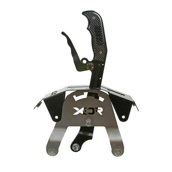XDR 81181 XDR Off-Road Magnum Grip "Hill-Killer" Gated Shifter