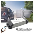 thumbnail image 3 of Smart Wifi Switch Garage Door Gate Opener Controller Work Home APP Control ,Easy to Use, 3 of 7