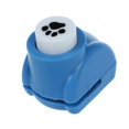 thumbnail image 2 of Mini Scrapbook Handmade Cut Card Craft Calico Printing DIY Paper Shaper Punch (), 2 of 5