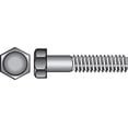 thumbnail image 1 of Tornillo con cabeza hexagonal HILLMAN 3/8-16 D 9 L, acero, paquete de 25, 1 of 2