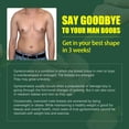 thumbnail image 4 of QUETO Solipac Gynecomastia Firming Cream Ginger, 4 of 5